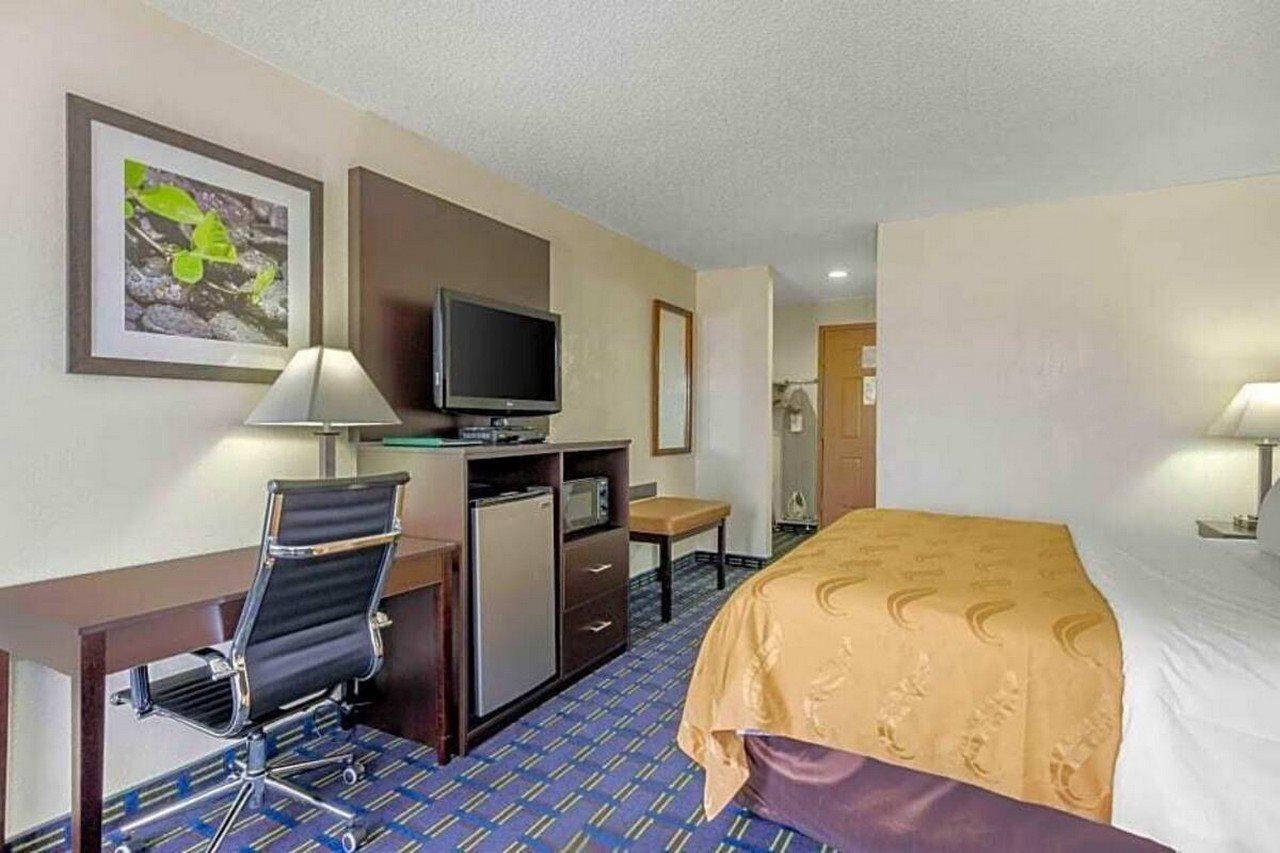 Quels sont les meilleurs hôtels près de PNC Park ? Pittsburgh Extérieur photo