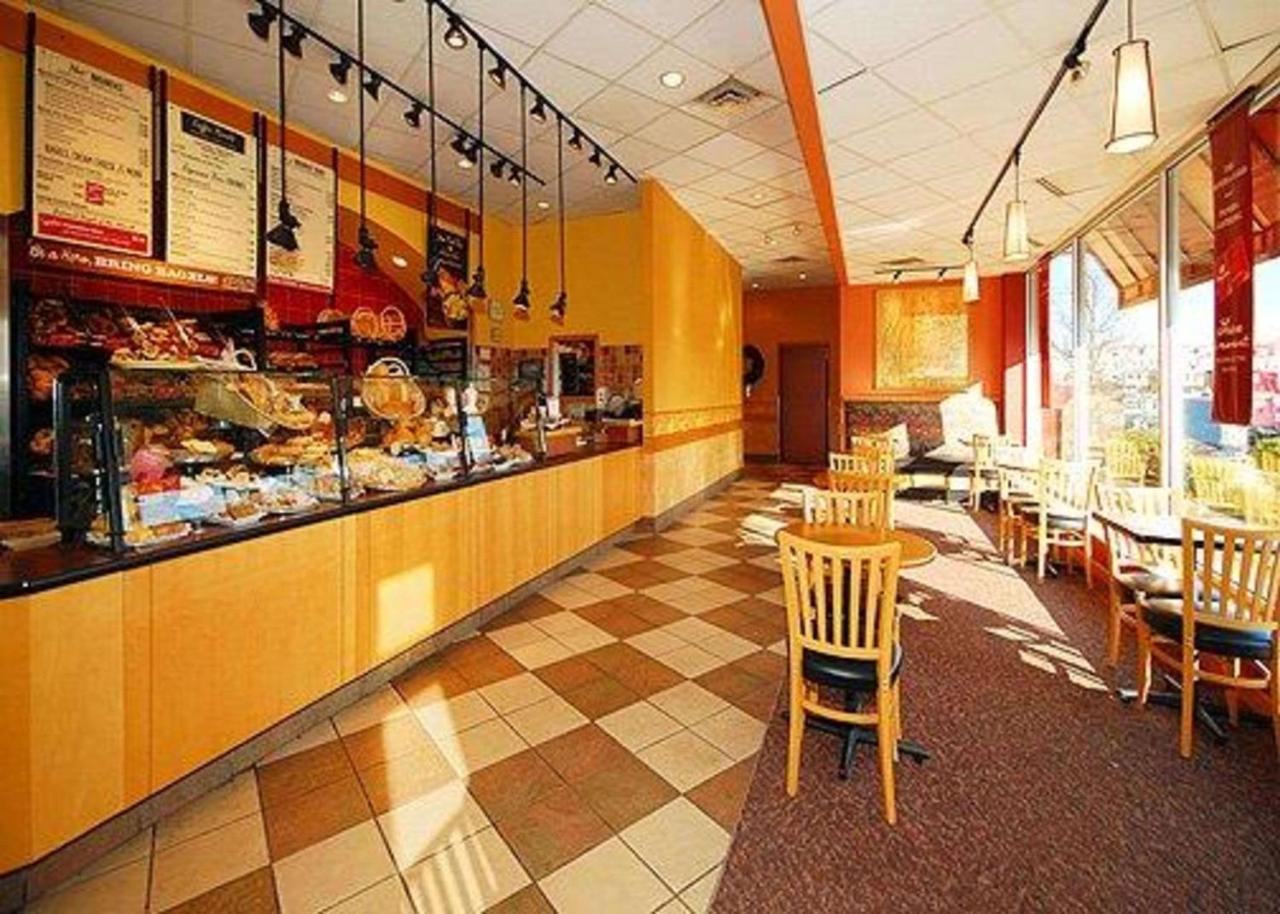Quels sont les meilleurs hôtels près de PNC Park ? Pittsburgh Extérieur photo