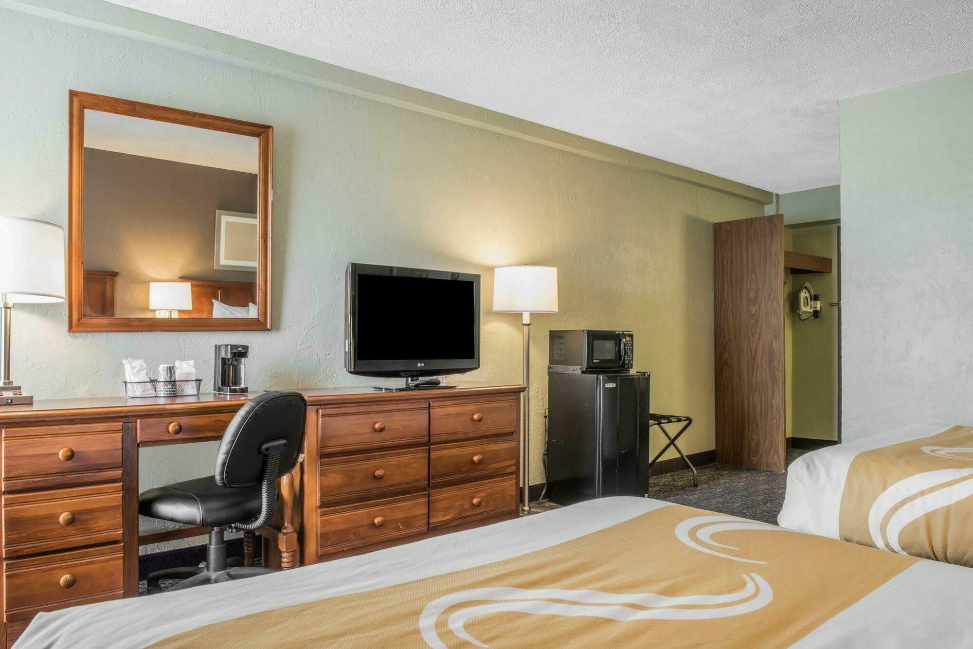 Quels sont les meilleurs hôtels près de PNC Park ? Pittsburgh Extérieur photo